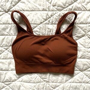 Uniqlo Wireless Sports Bra